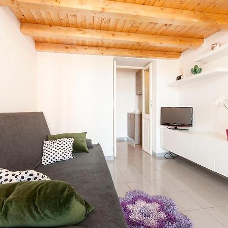 Cozy House Near Termini Station - San Lorenzo Рим Экстерьер фото