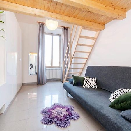 Cozy House Near Termini Station - San Lorenzo Рим Экстерьер фото