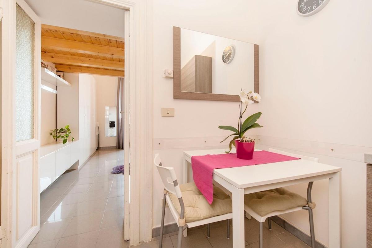 Cozy House Near Termini Station - San Lorenzo Рим Экстерьер фото
