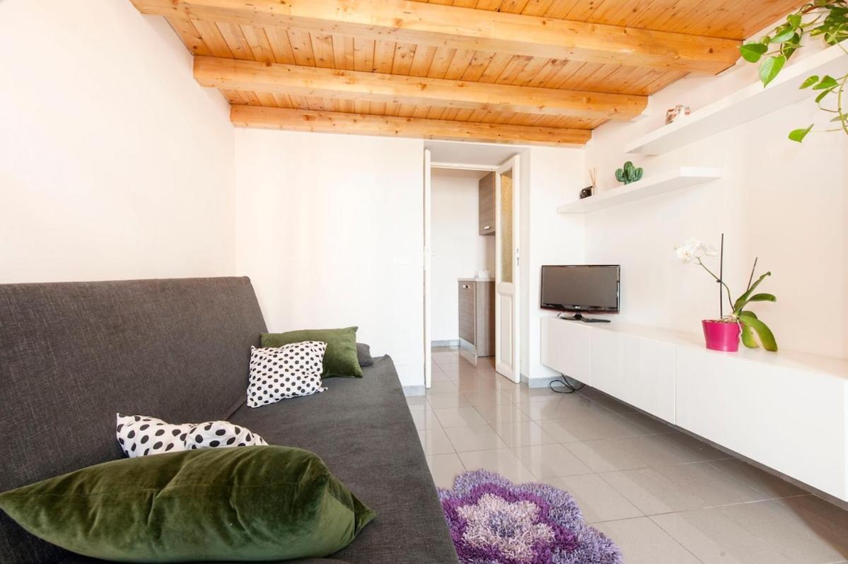 Cozy House Near Termini Station - San Lorenzo Рим Экстерьер фото